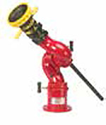 Scorpion tiller style