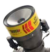 Master Stream Nozzle